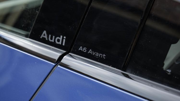 AUDI A6 AVANT 2.0 TFSI 204 Sport 5dr S Tronic